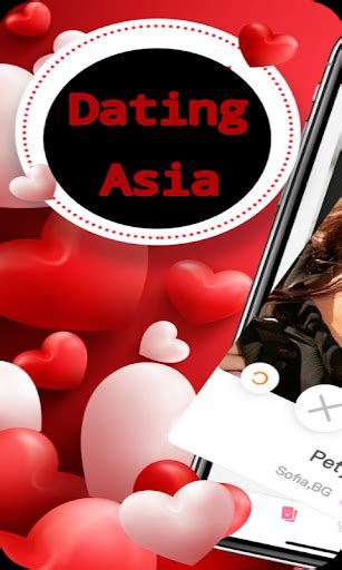 date in asia sign|Date in Asia: Dating Chat Meet .